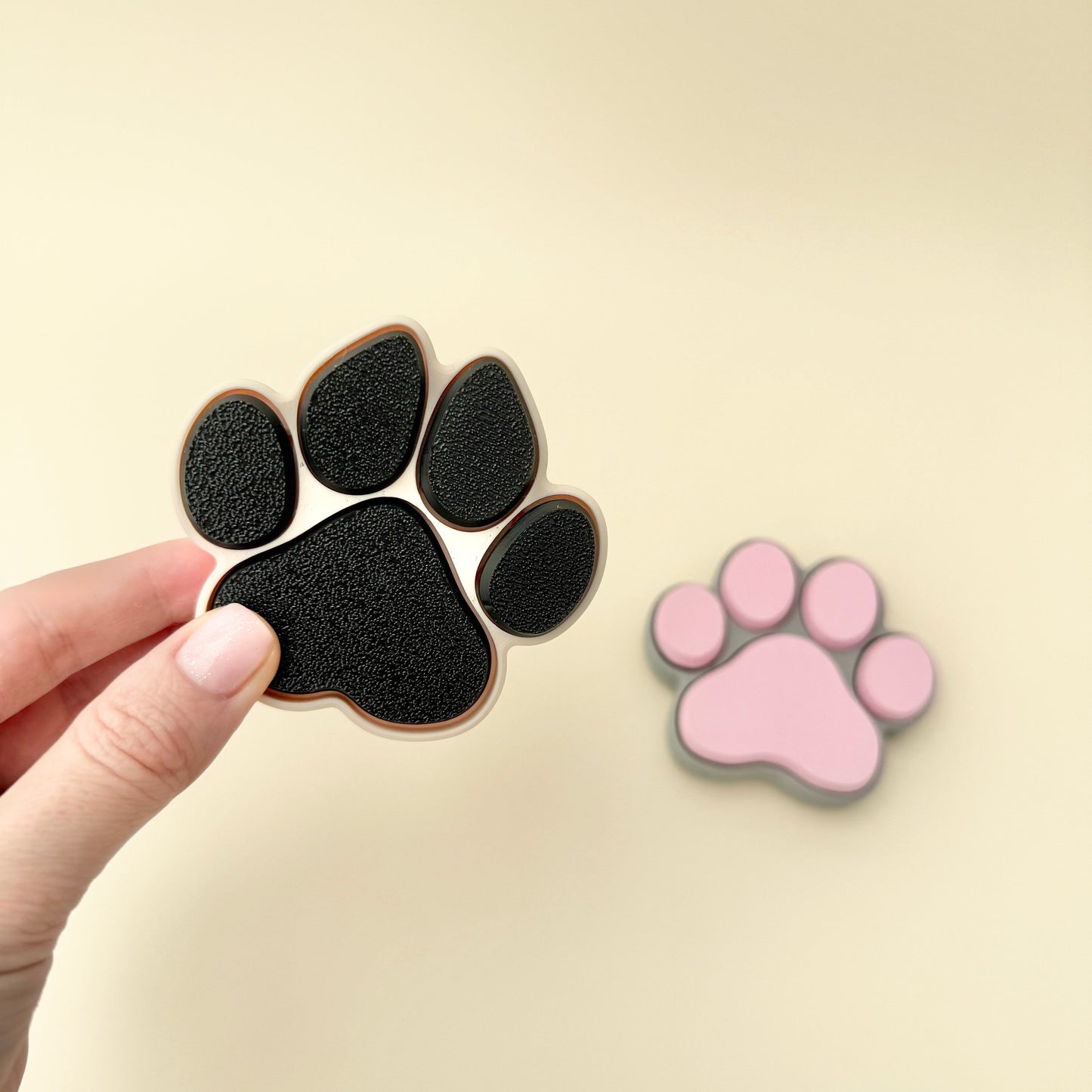 Pet Paw Clickers