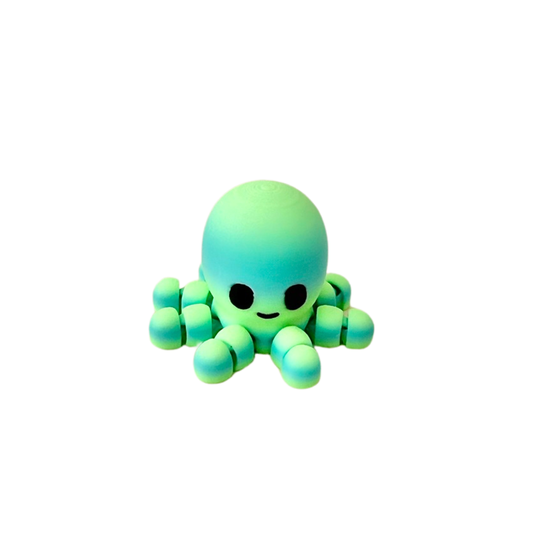 Octopus