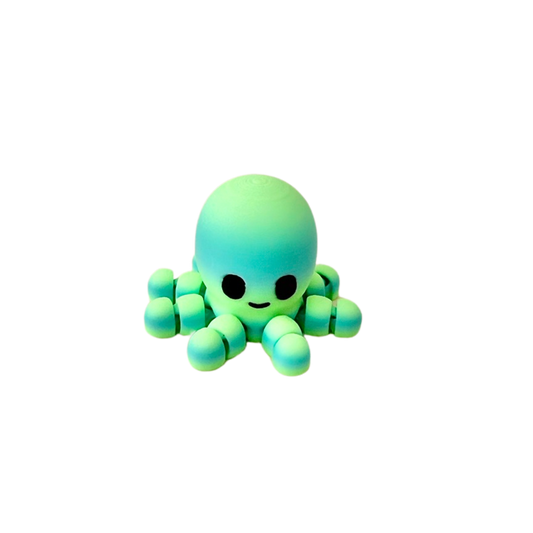 Octopus